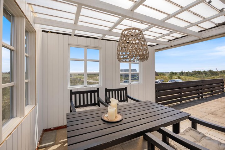Sommerhus BB1125 på Stjennel 5, Bjerregård - Billede #30