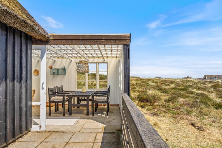 Sommerhus BB1125 på Stjennel 5, Bjerregård - Billede #31