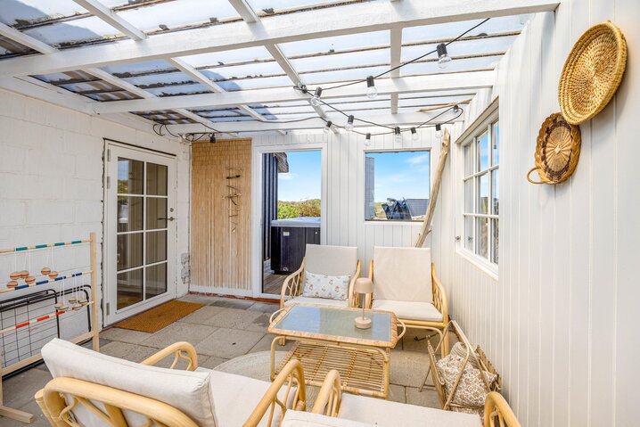 Sommerhus BB1125 på Stjennel 5, Bjerregård - Billede #32