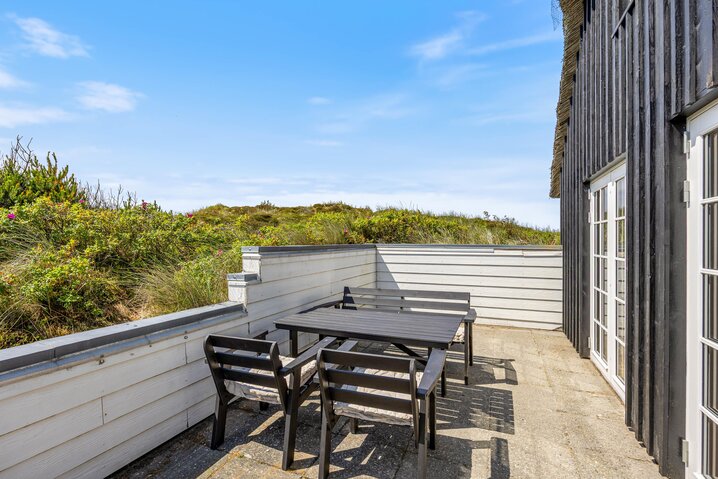 Sommerhus BB1125 på Stjennel 5, Bjerregård - Billede #37