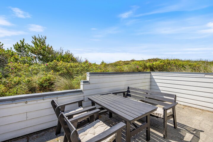 Sommerhus BB1125 på Stjennel 5, Bjerregård - Billede #38