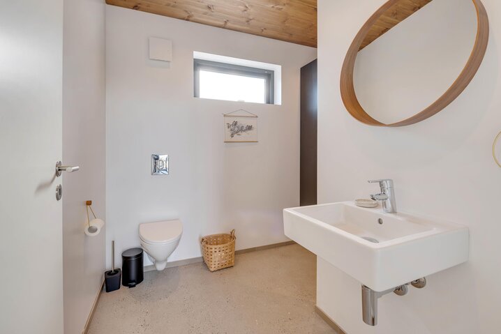 Sommerhus BB1126 på Bjerregårdsvej 154A, Bjerregård - Billede #24