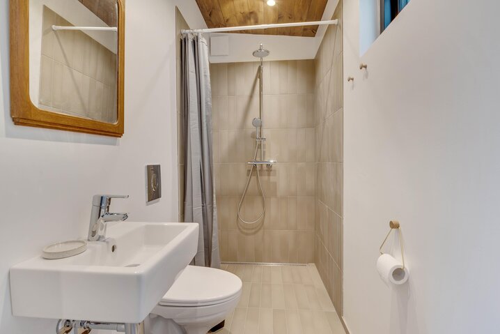 Sommerhus BB1126 på Bjerregårdsvej 154A, Bjerregård - Billede #29