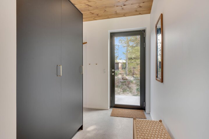 Sommerhus BB1126 på Bjerregårdsvej 154A, Bjerregård - Billede #27