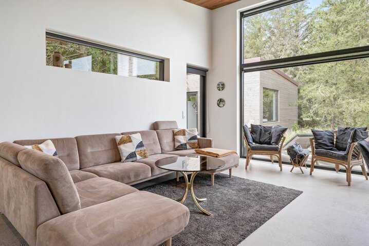 Sommerhus BB1126 på Bjerregårdsvej 154A, Bjerregård - Billede #1