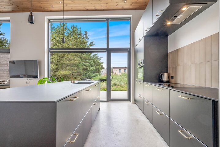 Sommerhus BB1126 på Bjerregårdsvej 154A, Bjerregård - Billede #2