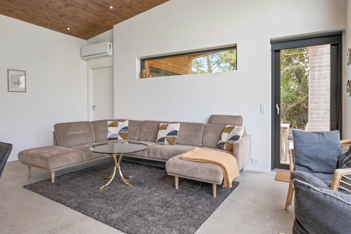 Sommerhus BB1126 på Bjerregårdsvej 154A, Bjerregård - Billede #4