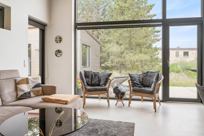 Sommerhus BB1126 på Bjerregårdsvej 154A, Bjerregård - Billede #6