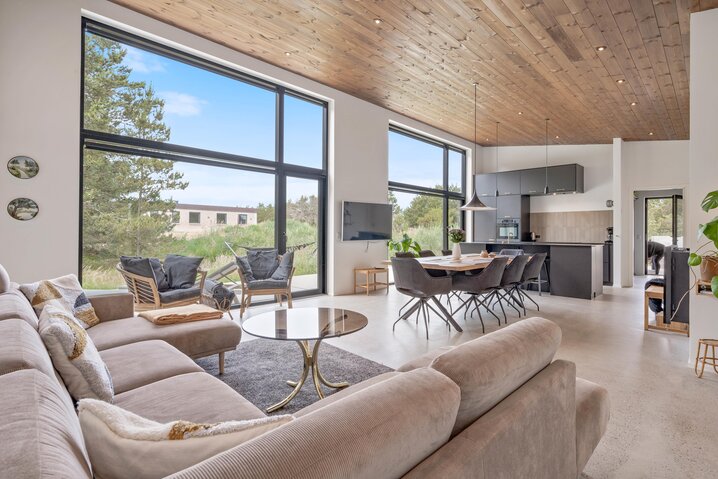 Sommerhus BB1126 på Bjerregårdsvej 154A, Bjerregård - Billede #7