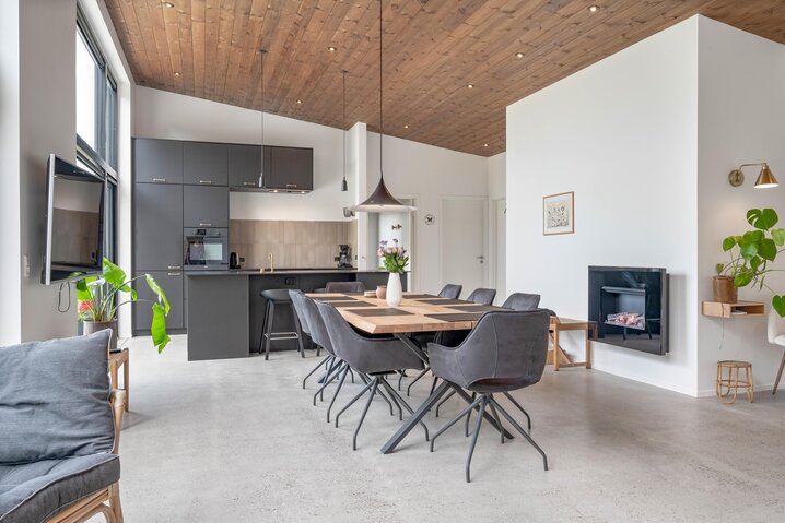 Sommerhus BB1126 på Bjerregårdsvej 154A, Bjerregård - Billede #8