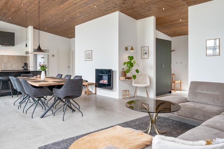 Sommerhus BB1126 på Bjerregårdsvej 154A, Bjerregård - Billede #9