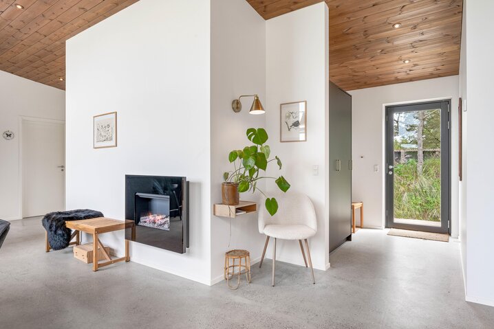 Sommerhus BB1126 på Bjerregårdsvej 154A, Bjerregård - Billede #10