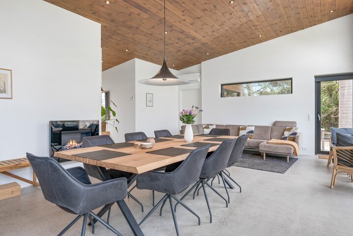 Sommerhus BB1126 på Bjerregårdsvej 154A, Bjerregård - Billede #11