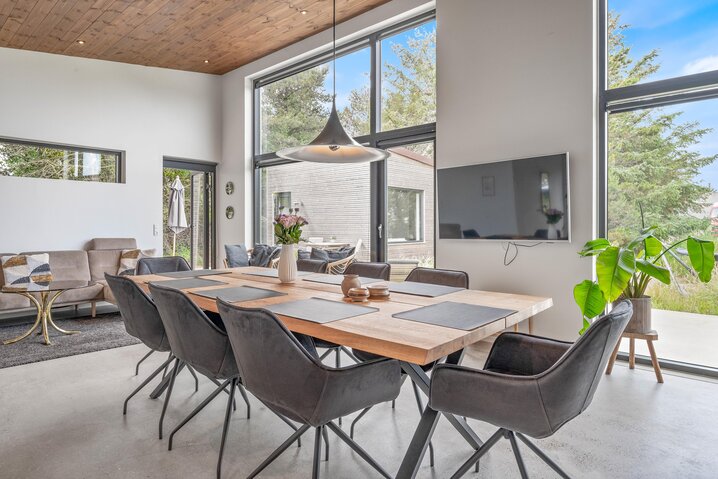 Sommerhus BB1126 på Bjerregårdsvej 154A, Bjerregård - Billede #12