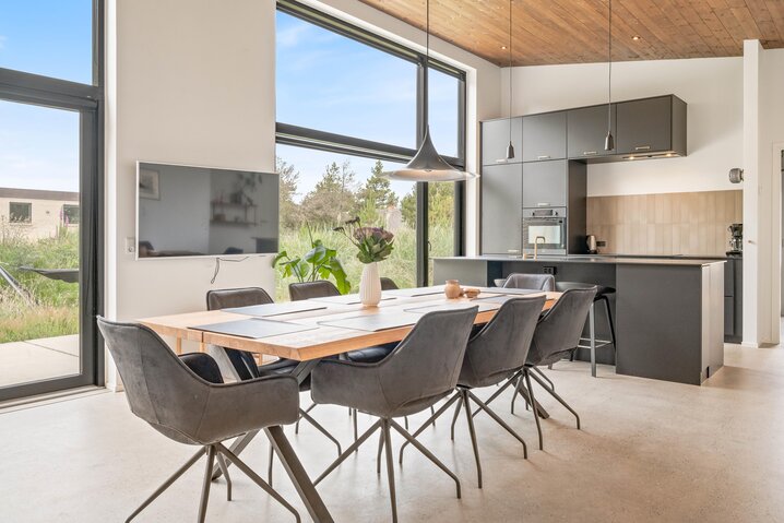 Sommerhus BB1126 på Bjerregårdsvej 154A, Bjerregård - Billede #14