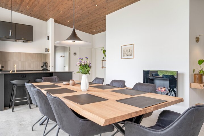 Sommerhus BB1126 på Bjerregårdsvej 154A, Bjerregård - Billede #15