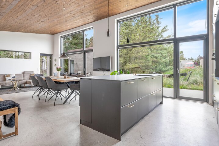 Sommerhus BB1126 på Bjerregårdsvej 154A, Bjerregård - Billede #16