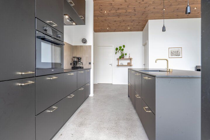 Sommerhus BB1126 på Bjerregårdsvej 154A, Bjerregård - Billede #17