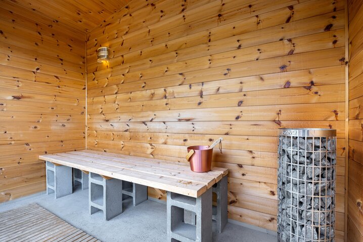 Sommerhus BB1126 på Bjerregårdsvej 154A, Bjerregård - Billede #37