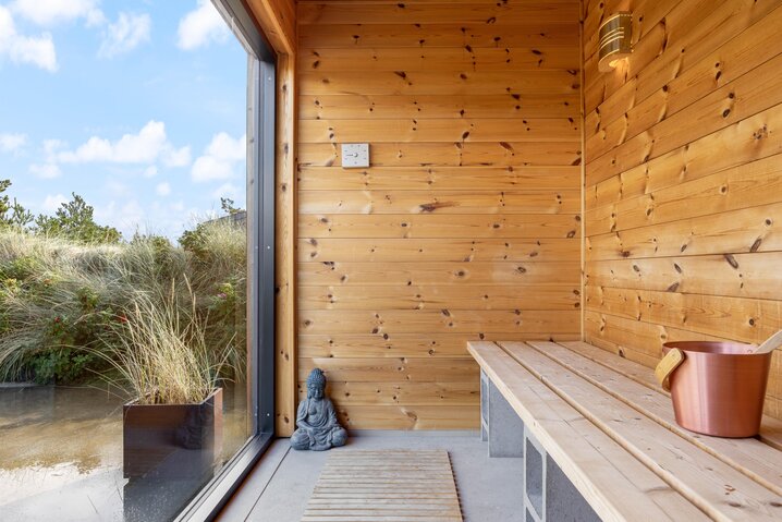 Sommerhus BB1126 på Bjerregårdsvej 154A, Bjerregård - Billede #38