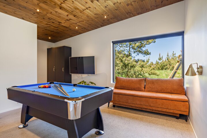 Sommerhus BB1126 på Bjerregårdsvej 154A, Bjerregård - Billede #3