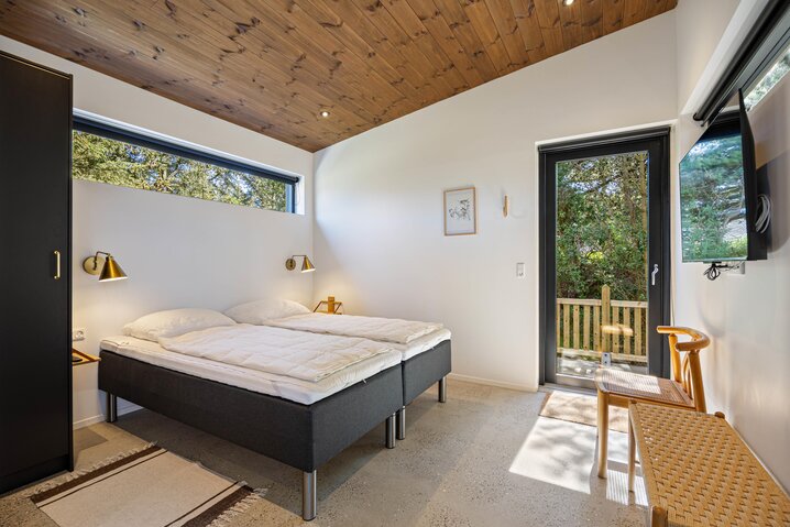 Sommerhus BB1126 på Bjerregårdsvej 154A, Bjerregård - Billede #18