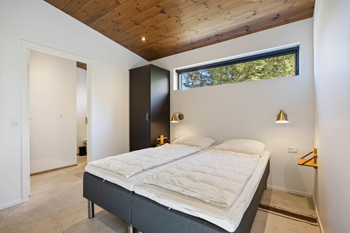 Sommerhus BB1126 på Bjerregårdsvej 154A, Bjerregård - Billede #19