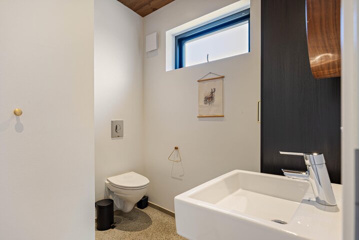 Sommerhus BB1126 på Bjerregårdsvej 154A, Bjerregård - Billede #20