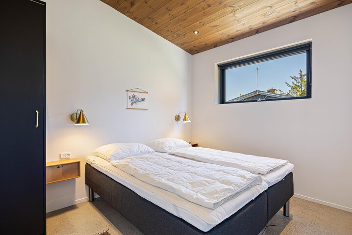 Sommerhus BB1126 på Bjerregårdsvej 154A, Bjerregård - Billede #22