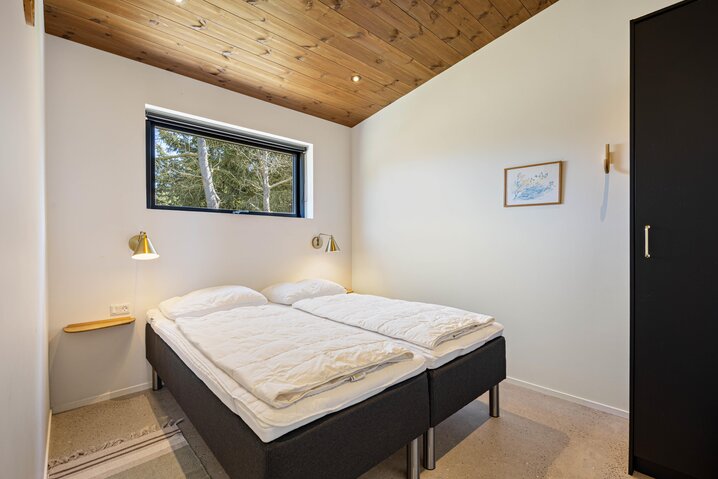 Sommerhus BB1126 på Bjerregårdsvej 154A, Bjerregård - Billede #26