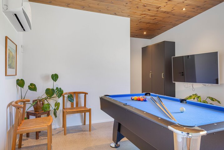 Sommerhus BB1126 på Bjerregårdsvej 154A, Bjerregård - Billede #32