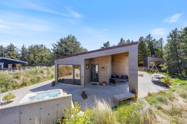 Sommerhus BB1126 på Bjerregårdsvej 154A, Bjerregård - Billede #33