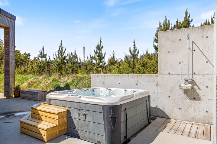 Sommerhus BB1126 på Bjerregårdsvej 154A, Bjerregård - Billede #34