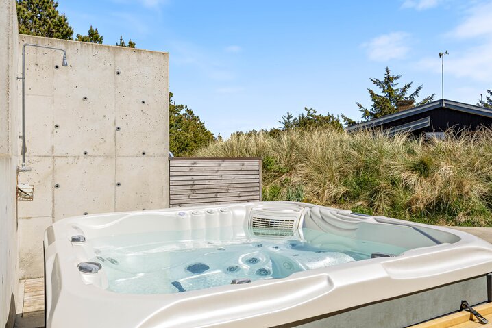 Sommerhus BB1126 på Bjerregårdsvej 154A, Bjerregård - Billede #35