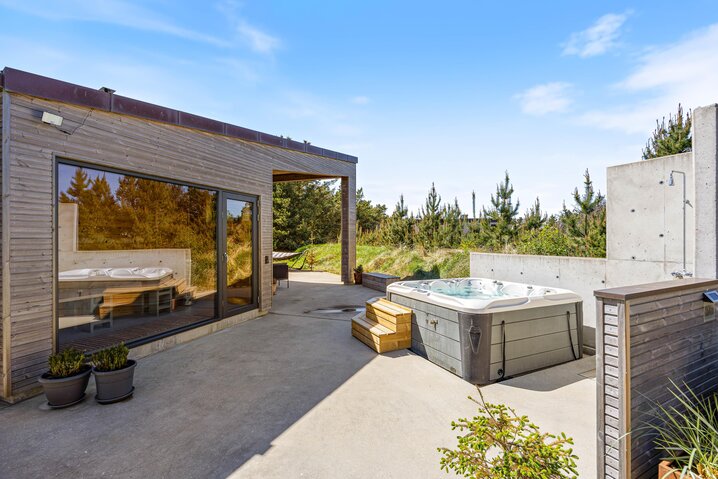 Sommerhus BB1126 på Bjerregårdsvej 154A, Bjerregård - Billede #36