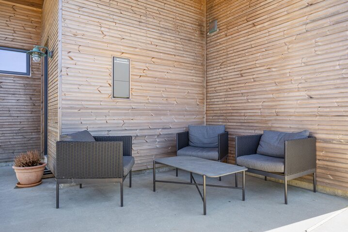 Sommerhus BB1126 på Bjerregårdsvej 154A, Bjerregård - Billede #39