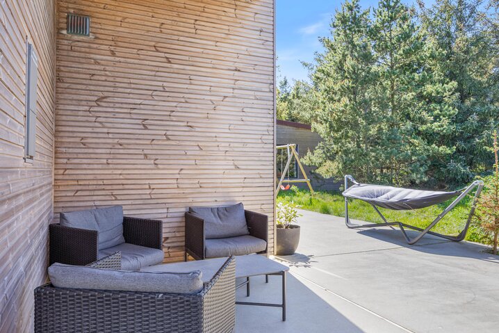 Sommerhus BB1126 på Bjerregårdsvej 154A, Bjerregård - Billede #40