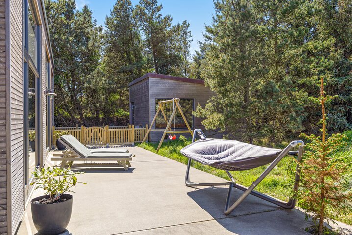 Sommerhus BB1126 på Bjerregårdsvej 154A, Bjerregård - Billede #41