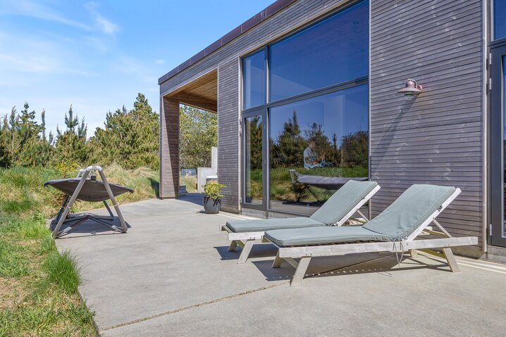 Sommerhus BB1126 på Bjerregårdsvej 154A, Bjerregård - Billede #42