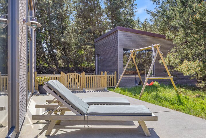 Sommerhus BB1126 på Bjerregårdsvej 154A, Bjerregård - Billede #44