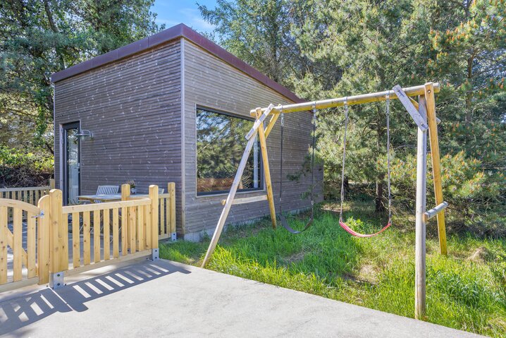 Sommerhus BB1126 på Bjerregårdsvej 154A, Bjerregård - Billede #45