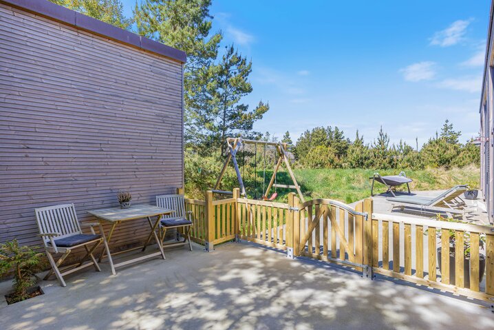 Sommerhus BB1126 på Bjerregårdsvej 154A, Bjerregård - Billede #46