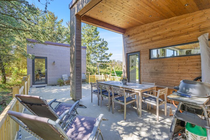 Sommerhus BB1126 på Bjerregårdsvej 154A, Bjerregård - Billede #47