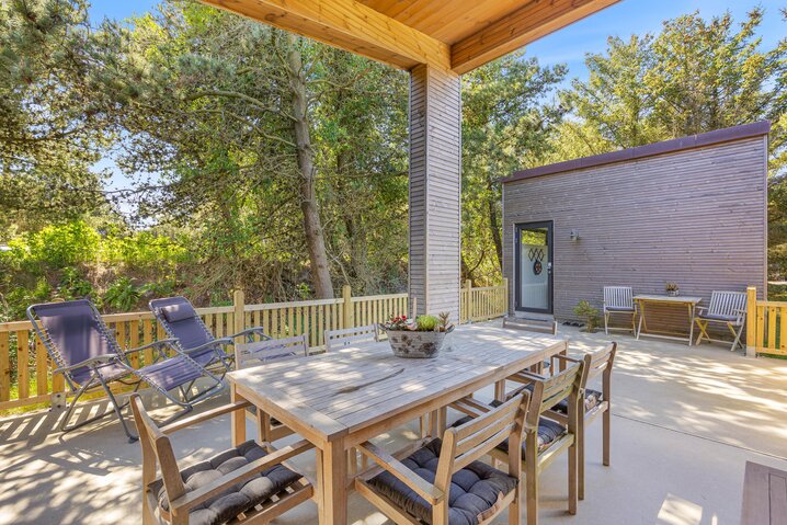 Sommerhus BB1126 på Bjerregårdsvej 154A, Bjerregård - Billede #49