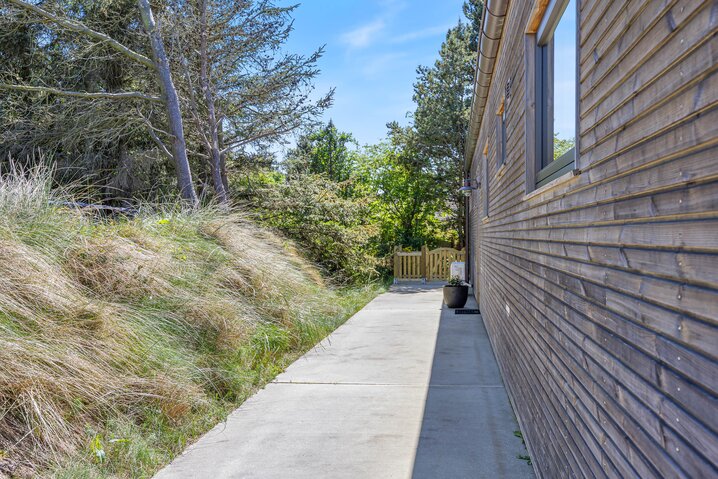 Sommerhus BB1126 på Bjerregårdsvej 154A, Bjerregård - Billede #51