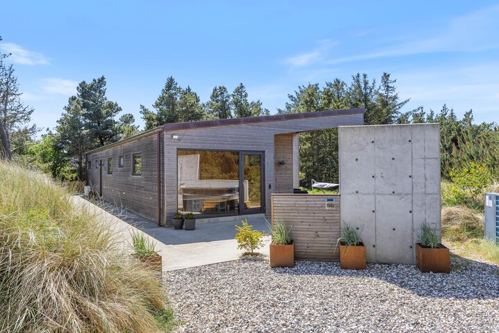 Sommerhus BB1126 på Bjerregårdsvej 154A, Bjerregård - Billede #53