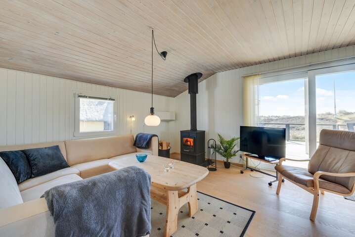 Sommerhus BB1127 på Dortheasvej 59A, Bjerregård - Billede #1