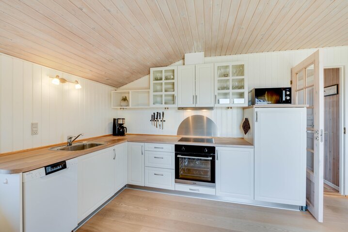 Sommerhus BB1127 på Dortheasvej 59A, Bjerregård - Billede #2