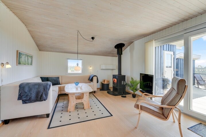 Sommerhus BB1127 på Dortheasvej 59A, Bjerregård - Billede #3