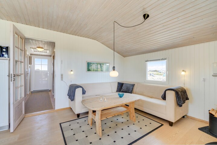 Sommerhus BB1127 på Dortheasvej 59A, Bjerregård - Billede #4